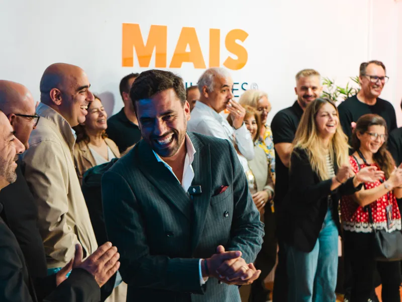 Teatro de angariação e venda com a equipa MaisConsultores® TEAM